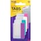 Post-It Tabs, Post-It, Solid, 2, Assrt Pk MMM686PWAV - alternate 1